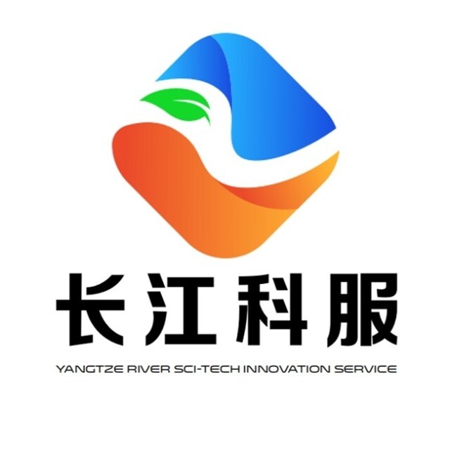 长江科创 VI 设计